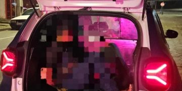 Criminoso foragido por dois homicídios é preso pela Guarda Municipal