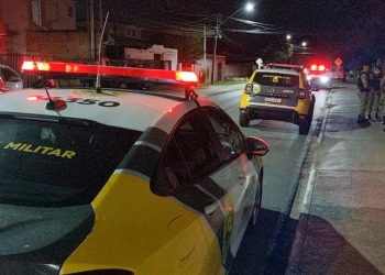 Foragido com extensa ficha criminal é neutralizado pela Guarda Municipal