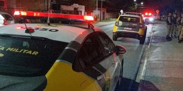 Foragido com extensa ficha criminal é neutralizado pela Guarda Municipal