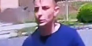 Indivíduo tenta roubar carro dentro de escola e é impedido por mãe e populares em Curitiba