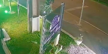 Polícia Civil prende suspeito de homicídio e apreende arma usada no crime em Curitiba