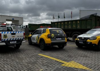 Adolescente de 16 anos que seguia para o trabalho em bicicleta perde a vida em colisão com carreta