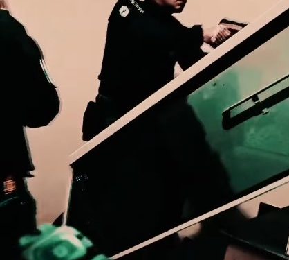 Indivíduo é preso em Curitiba por estelionato amoroso e compartilhamento de pornografia infantil