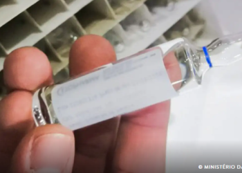 Antídoto contra intoxicação por metanol está disponível em 9 estados