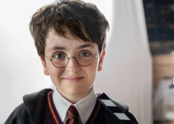 Harry Potter não é apenas #TBT: a magia retorna para reencantar fãs em reboot