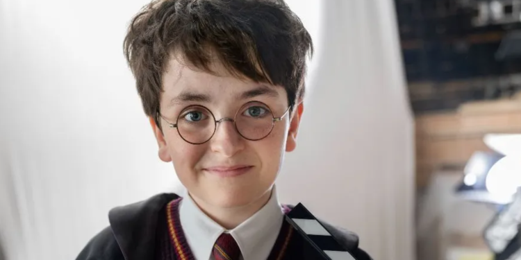 Harry Potter não é apenas #TBT: a magia retorna para reencantar fãs em reboot