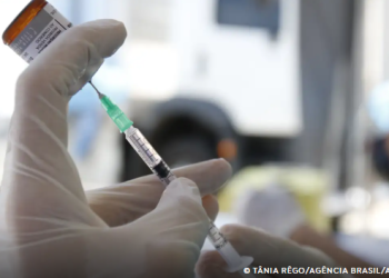 Brasil registra 34 casos de sarampo; Ministério da Saúde emite alerta