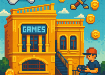 Oito novos games feitos em Curitiba entram no catálogo do Estúdio Riachuelo