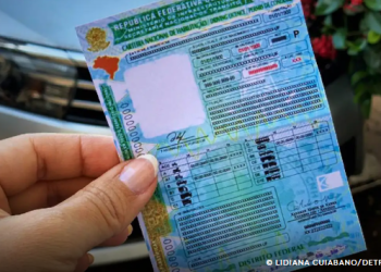 Veja regras para ser instrutor de CNH sem vínculo com autoescola