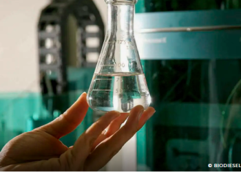 Notificações por intoxicação com metanol sobem para 43