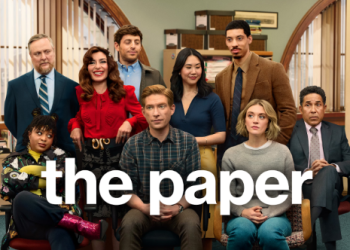 The Paper: depois do sucesso de The Office, o caos retorna em spin-off