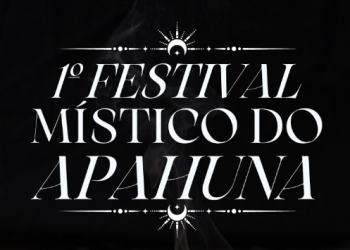 Passaúna recebe o 1º Festival Místico Apahuna neste fim de semana em Curitiba