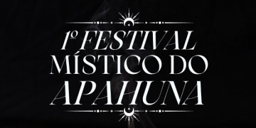 Passaúna recebe o 1º Festival Místico Apahuna neste fim de semana em Curitiba