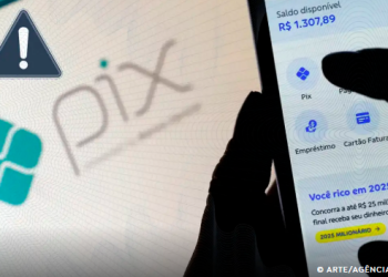 Botão de contestação do Pix está disponível aos usuários