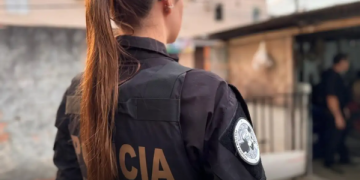 PF prende homem que disseminava pornografia infantil na dark web