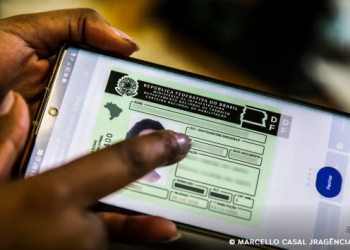 Governo lança consulta sobre fim da exigência de autoescola para CNH