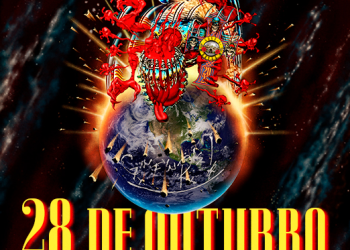 Guns N’ Roses volta à Curitiba com show mais robusto