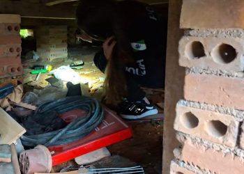 PCPR prende homem investigado por homicídio ocorrido em Mandirituba