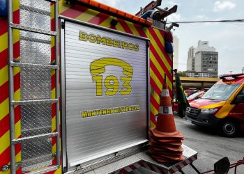 193: em quais ocorrências o número do Corpo de Bombeiros Militar deve ser acionado