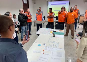 Redução de riscos de desastres: Defesa Civil do Paraná promove cursos para a população