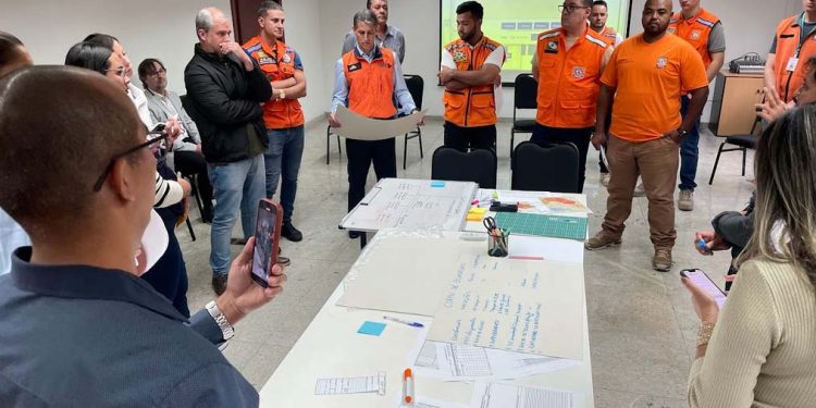 Redução de riscos de desastres: Defesa Civil do Paraná promove cursos para a população