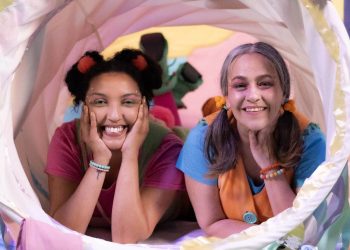 Peça para bebês e oficina com mexicano no MON estão na agenda cultural da semana