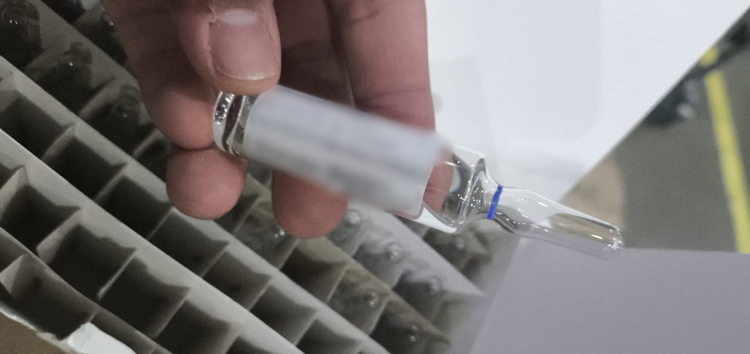 Ministério da Saúde inicia distribuição de antídoto contra intoxicação por metanol a cinco estados, incluindo o Paraná