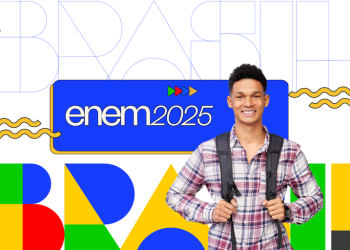Enem 2025: locais de prova já podem ser consultados