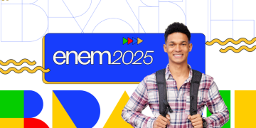 Enem 2025: locais de prova já podem ser consultados