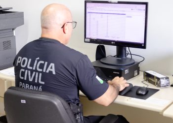PCPR indicia homem pelo crime de importunação sexual em praças de pedágio