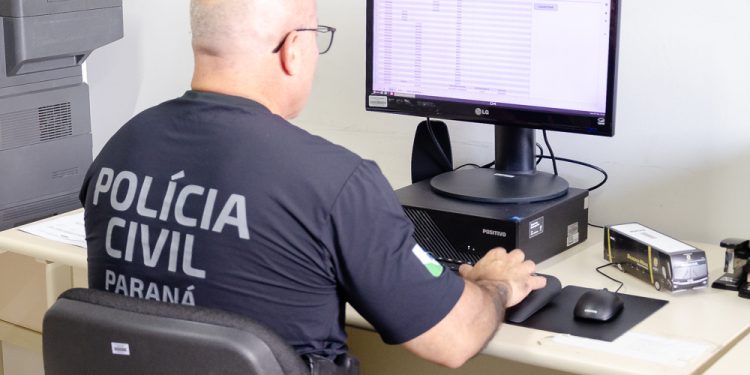 PCPR indicia homem pelo crime de importunação sexual em praças de pedágio