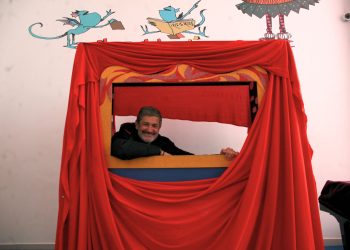 Último dia para se inscrever no curso gratuito de teatro para crianças e adolescentes