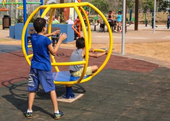 Dia das Crianças: Saúde alerta para acidentes domésticos na infância e reforça prevenção