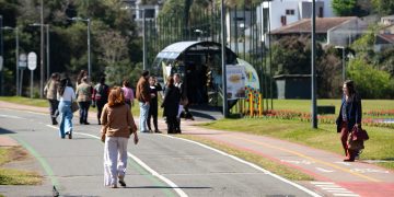 Quatro estações do Simepar batem recorde de frio em outubro de 2025
