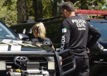 PCPR prende homem condenado pelo crime de estupro de vulnerável