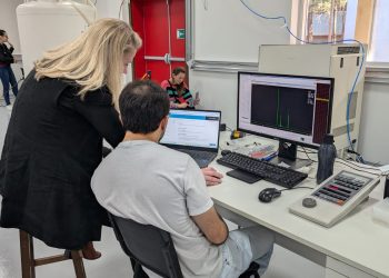 Rede colaborativa de universidades oferece testes de detecção de metanol em bebidas