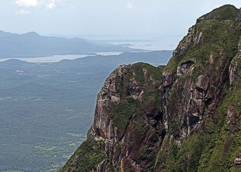 IAT reforça alerta para evitar “temporada de resgastes” nas montanhas do Marumbi