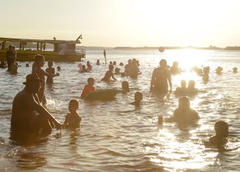 Após 2ª temperatura mais alta do ano e recordes de calor, Paraná terá nova frente fria
