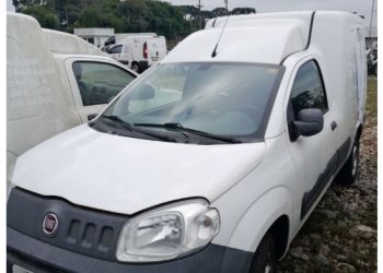 Sanepar vai leiloar veículos com preços até 55% abaixo do valor da tabela