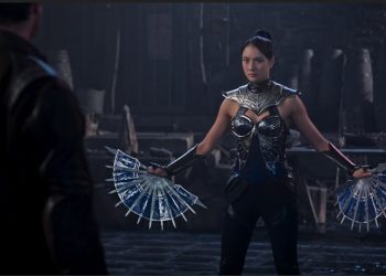 “Round one, fight!”: novo vídeo de ‘Mortal Kombat 2’ revela bastidores e cenas especiais do longa