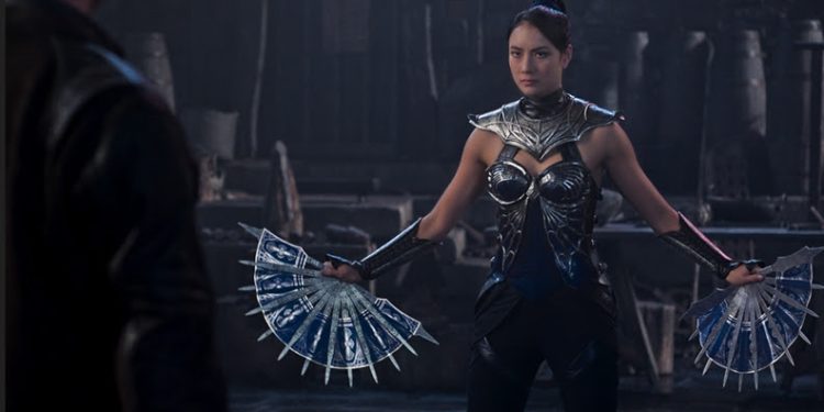 “Round one, fight!”: novo vídeo de ‘Mortal Kombat 2’ revela bastidores e cenas especiais do longa