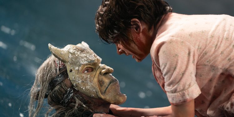 Universal Pictures lança novo trailer da aguardada sequência “O Telefone Preto 2”