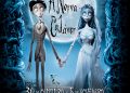 Warner Bros. Pictures celebra 20 anos de ‘A Noiva Cadáver’ Promovendo a reexibição do clássico nos cinemas