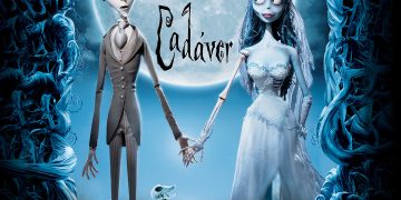 Warner Bros. Pictures celebra 20 anos de ‘A Noiva Cadáver’ Promovendo a reexibição do clássico nos cinemas