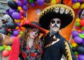 Shopping Estação celebra Halloween para crianças e adultos inspirado na festa mexicana “Día de los Muertos”