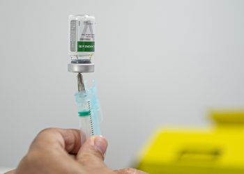 Proteção: campanha de multivacinação no Paraná começa hoje