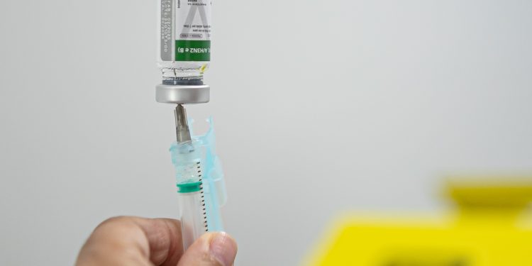 Proteção: campanha de multivacinação no Paraná começa na segunda-feira