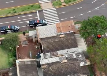 PCPR prende 10 membros de organização criminosa que matava desafetos no Noroeste do Estado