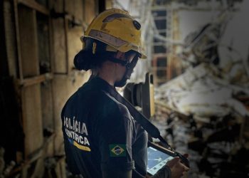 Da identificação de vítimas às causas: como a Polícia Científica atua em grandes acidentes