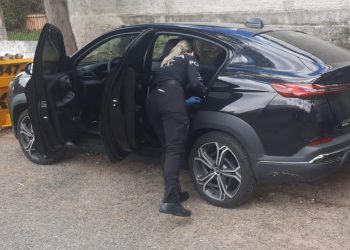 PCPR prende três pessoas por roubo, extorsão e tráfico drogas em Almirante Tamandaré